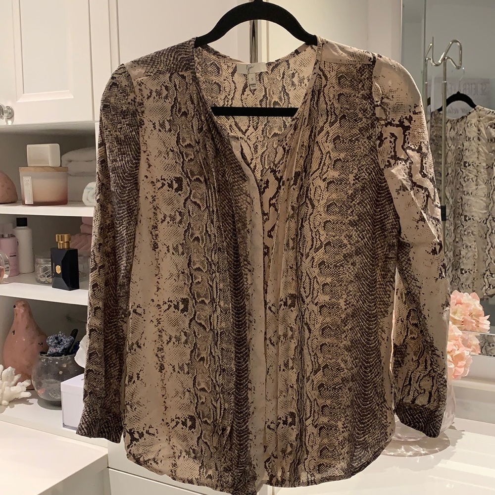 Joie blouse